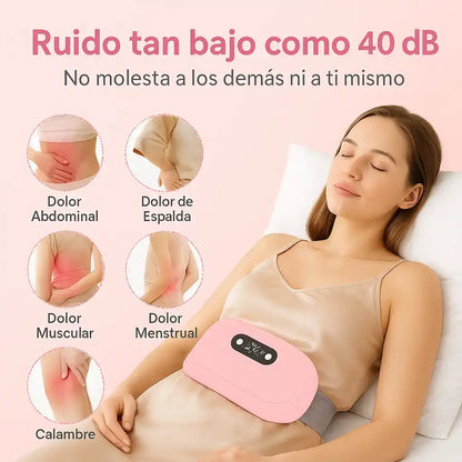 Cinturón Aliviador Menstrual